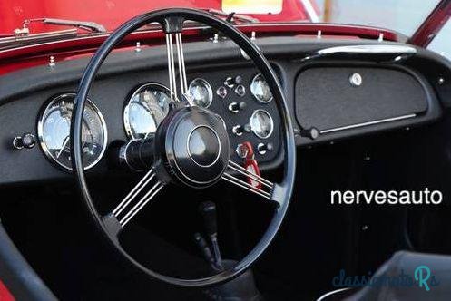 1962' Triumph TR3 B photo #5