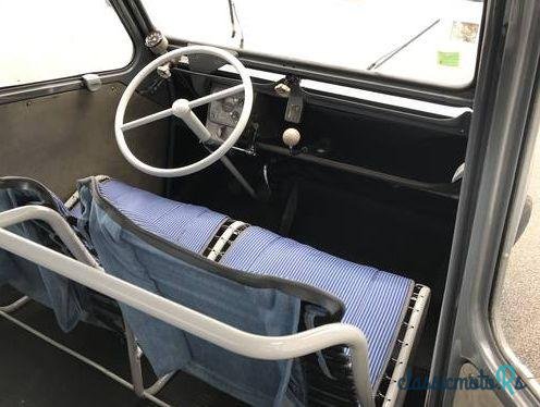 1959' Citroen 2CV photo #2