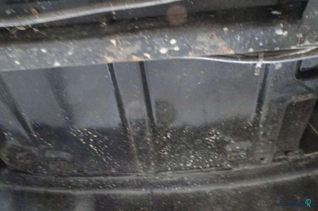 1952' Fiat 500 photo #2