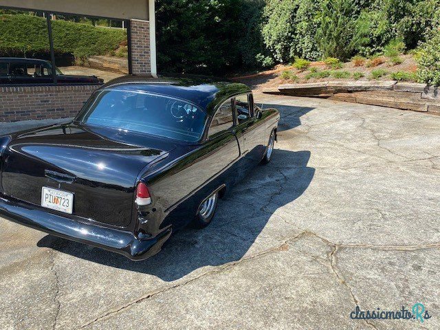 1955' Chevrolet 210 photo #6