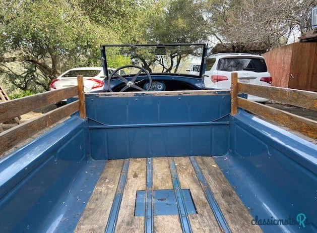 1928' Ford Model A photo #5