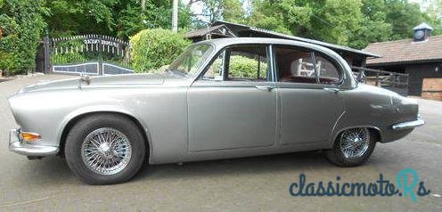 1967' Daimler Sovereign Soverign photo #1