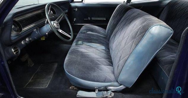 1965' Chevrolet Bel Air photo #1