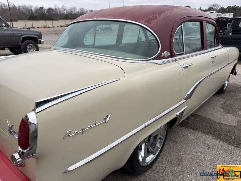 1954' Dodge Royal photo #5