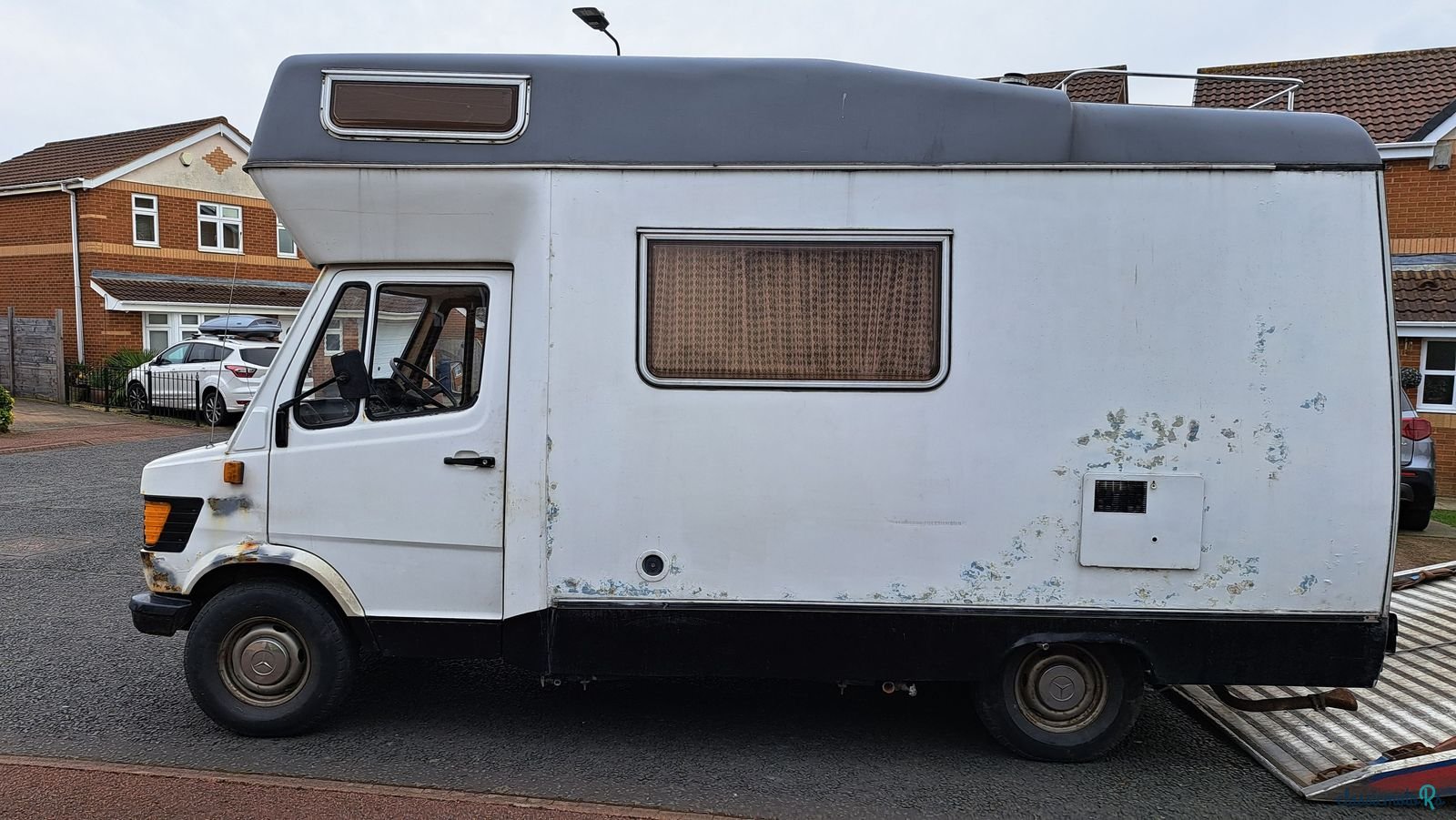 1979' Mercedes-Benz Benz photo #3