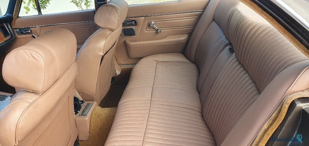 1973' Jaguar XJ photo #4