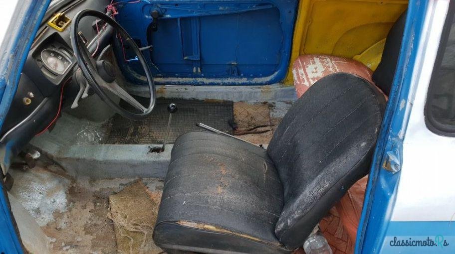 1978' Zastava 750 750 photo #2