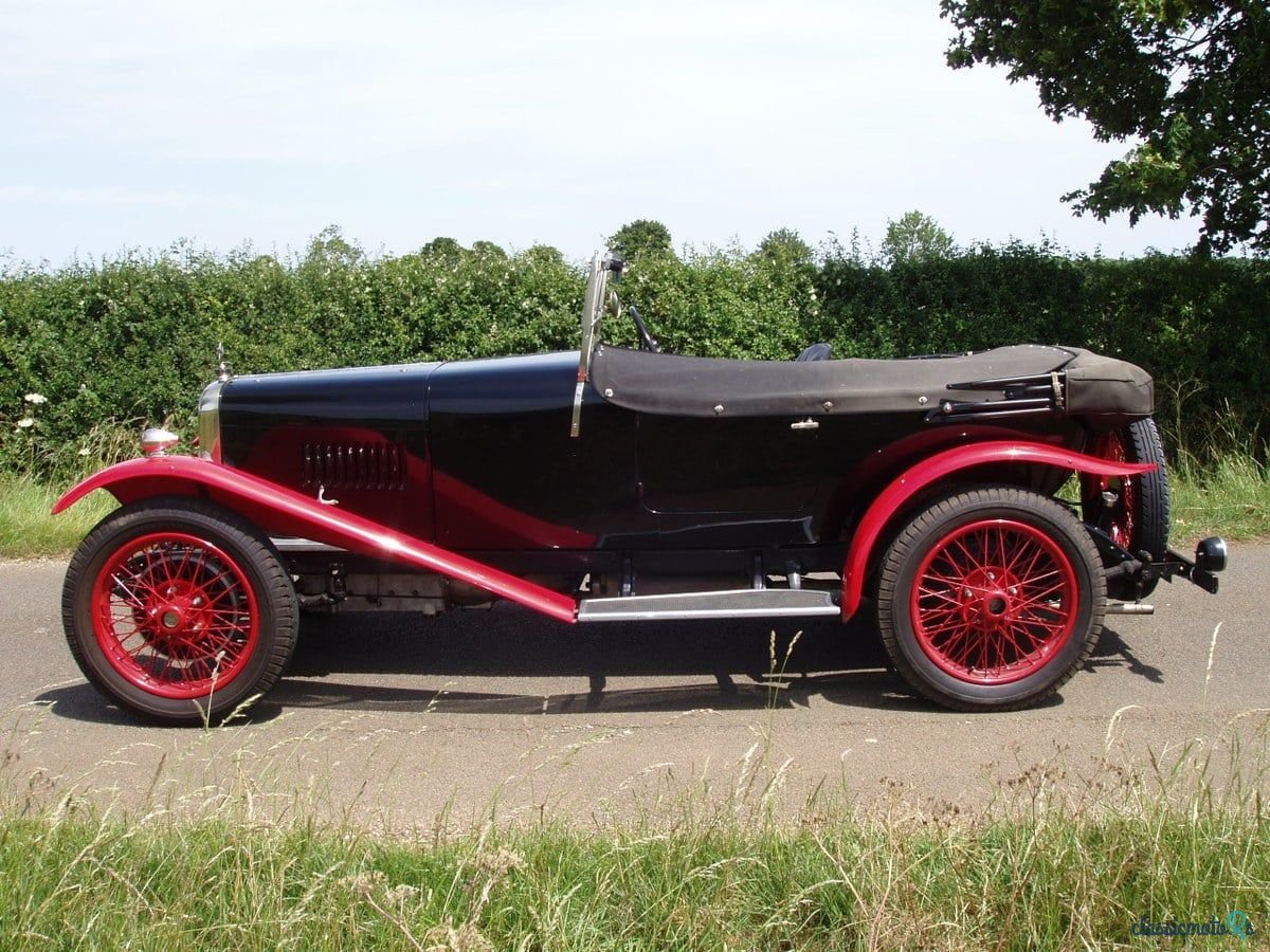 1924' Star Comet photo #5