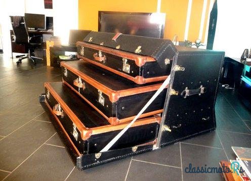 1920' Rolls-Royce Silver Ghost photo #3