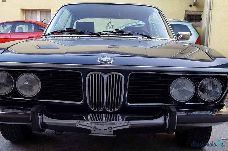 1972' BMW photo #1