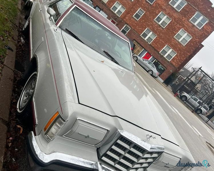 1979' Ford Thunderbird photo #1