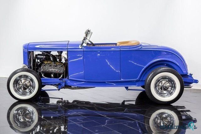 1932' Ford photo #2