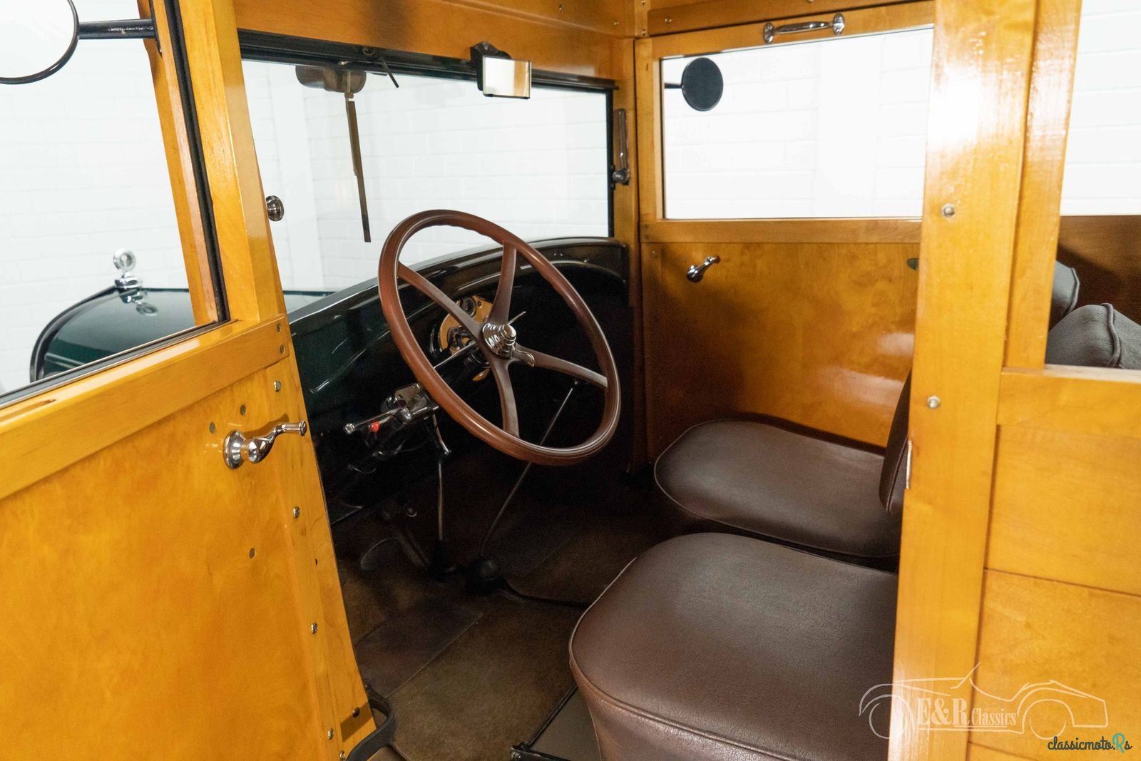 1929' Ford Model A photo #2