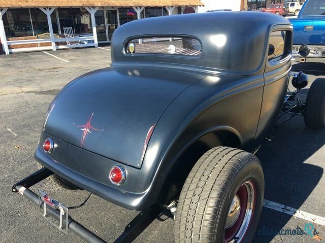 1932' Ford photo #4