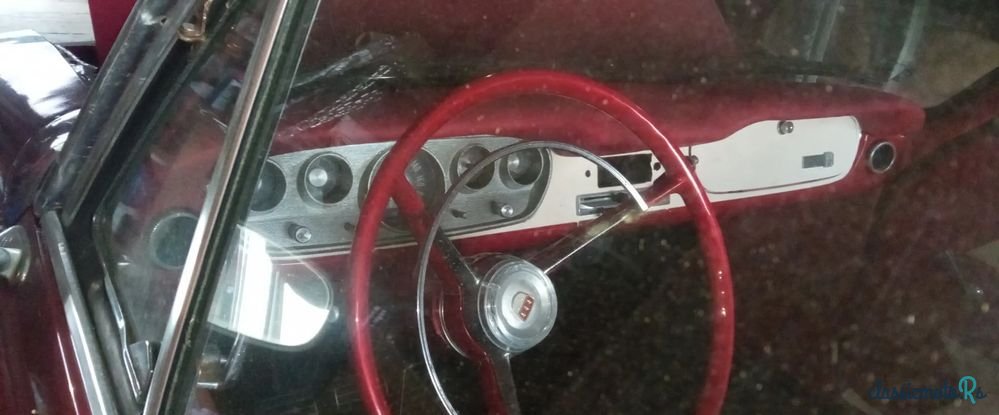 1965' Ford Taunus photo #4