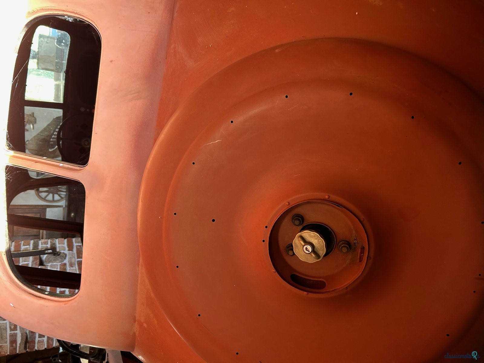 1940' BMW 3.0 photo #5