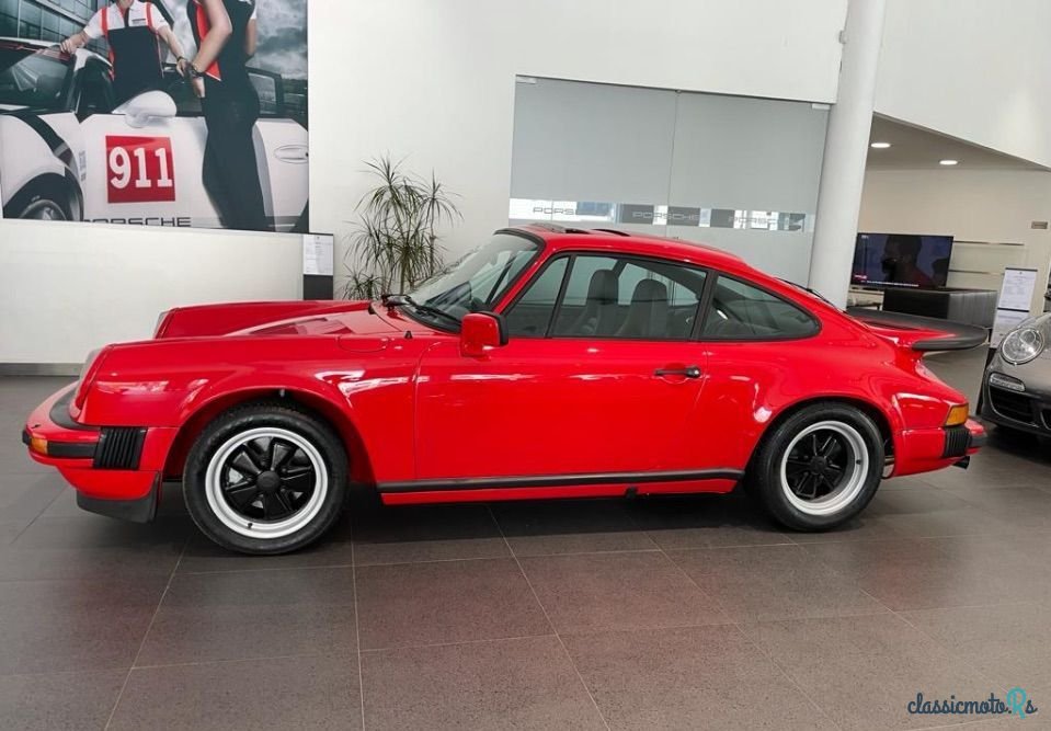 1977' Porsche 911 Carrera 3.0 photo #1