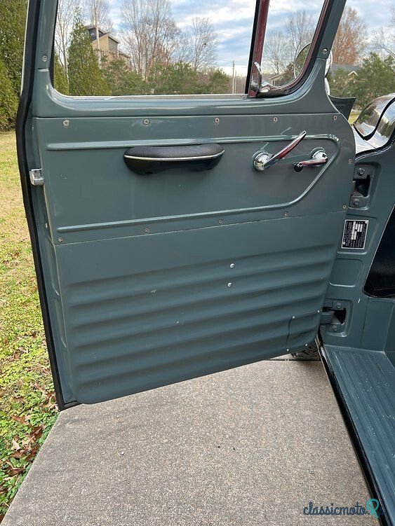 1959' GMC Pickup photo #4