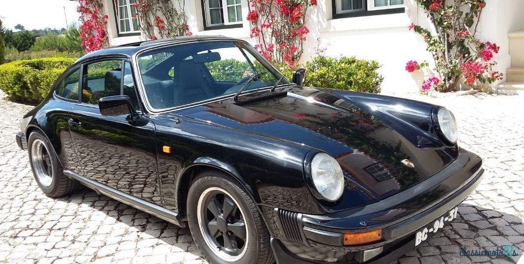 1970' Porsche 911 photo #2