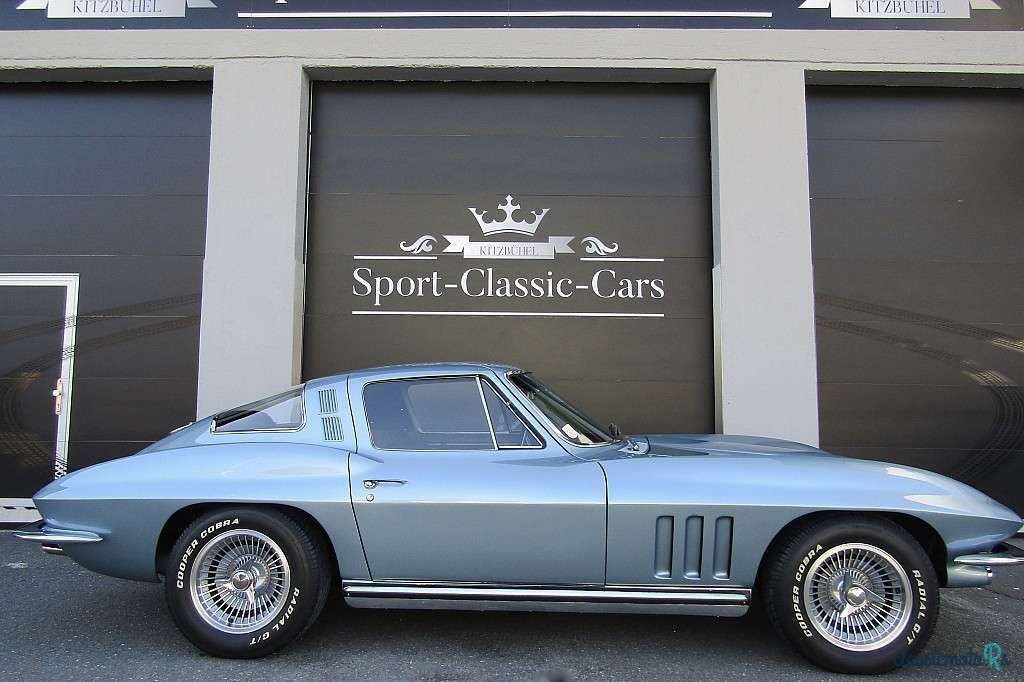 1965' Chevrolet Corvette photo #5