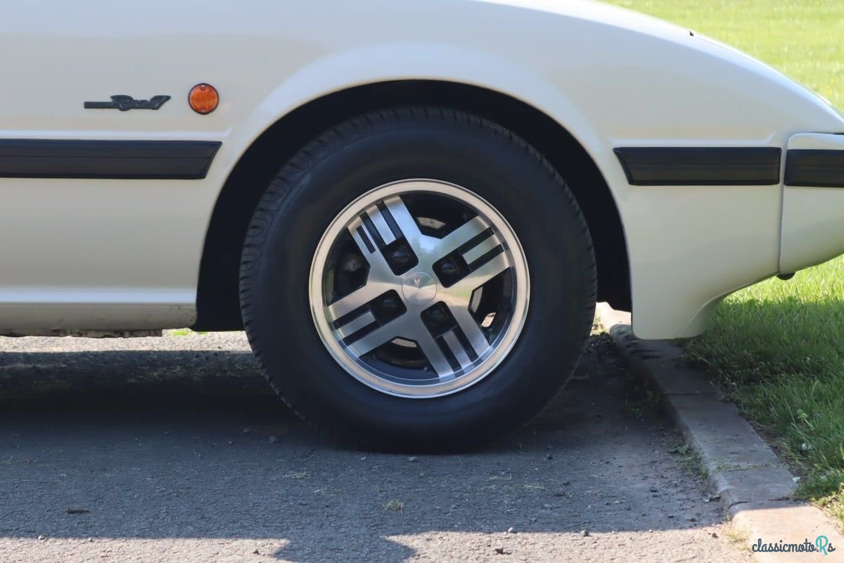 1983' Mazda RX-7 photo #3