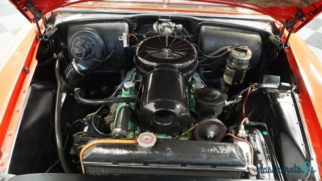 1956' Buick Roadmaster photo #2