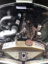 1960' Rover 100 photo #6