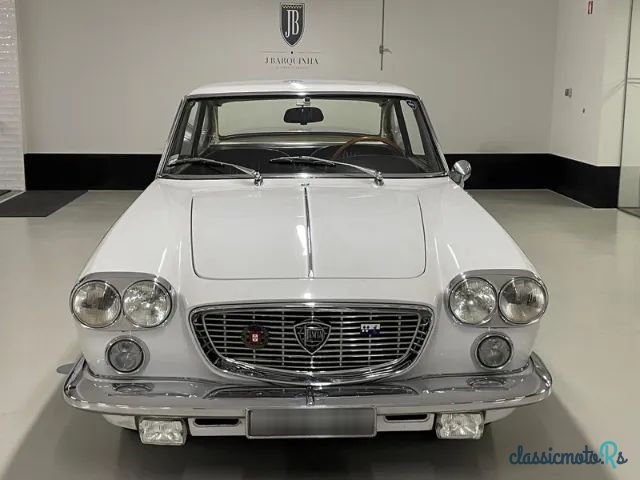 1967' Lancia Flavia photo #2