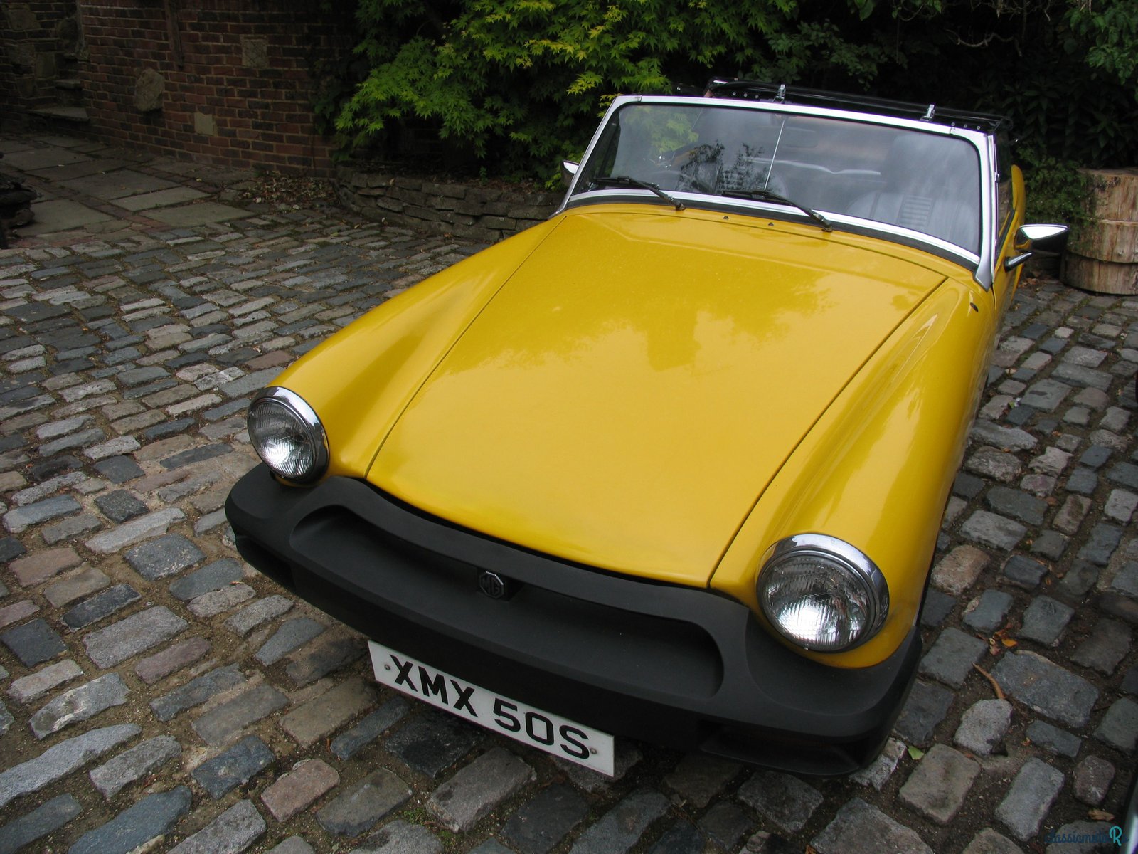 1978' MG Midget for sale. Surrey