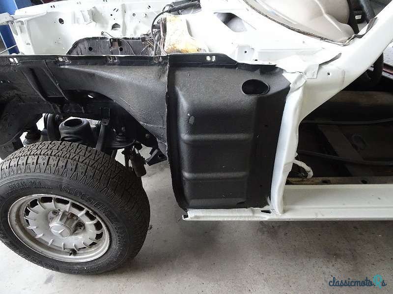 1979' Mercedes-Benz Sl-Klasse photo #4