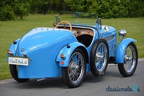 1928' BMW Da2 photo #2