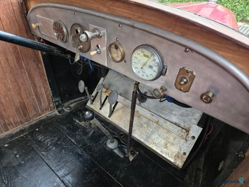 1923' Citroen C2 photo #4