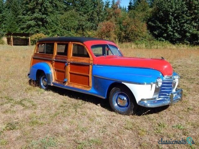 1941' Oldsmobile photo #5