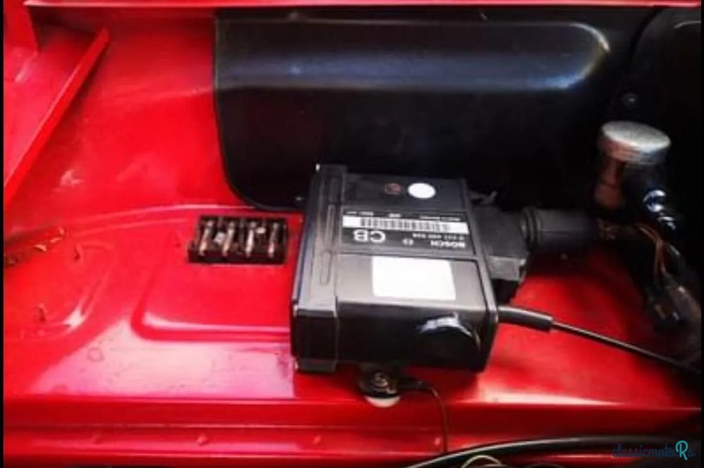 1969' Vauxhall Viva photo #1