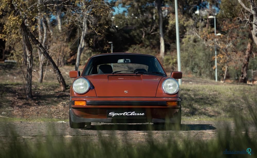 1975' Porsche 911 photo #4