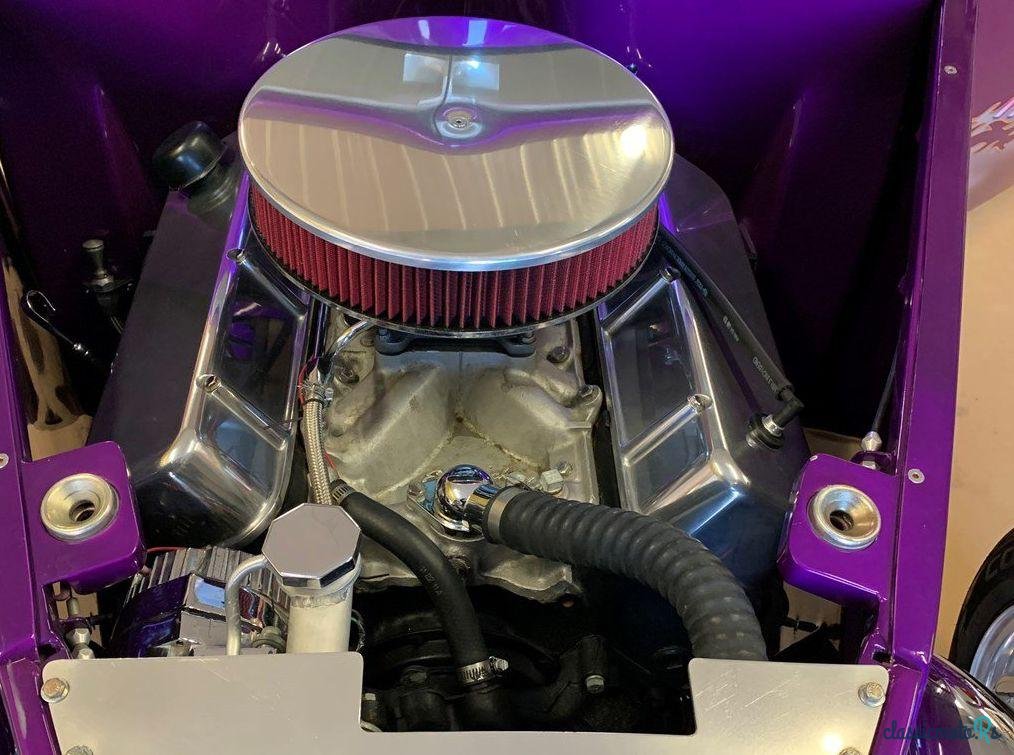 1937' Ford Custom photo #3