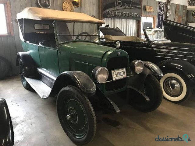 1923' Durant photo #2