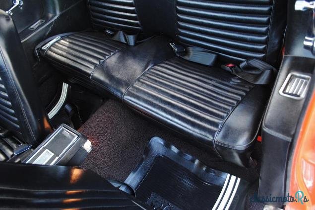 1965' Ford Mustang photo #5