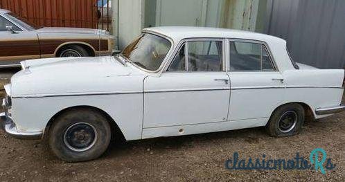 1964' Austin A 110 photo #1