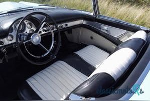 1957' Ford Thunderbird photo #1