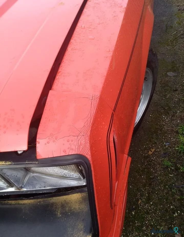 1979' Ford Mustang photo #3