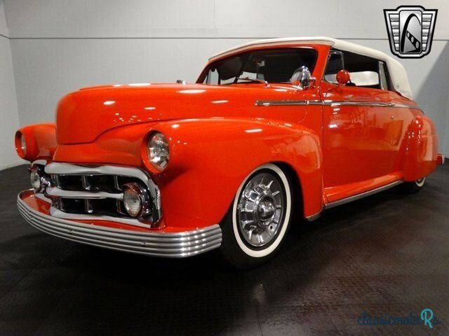 1947' Ford photo #3