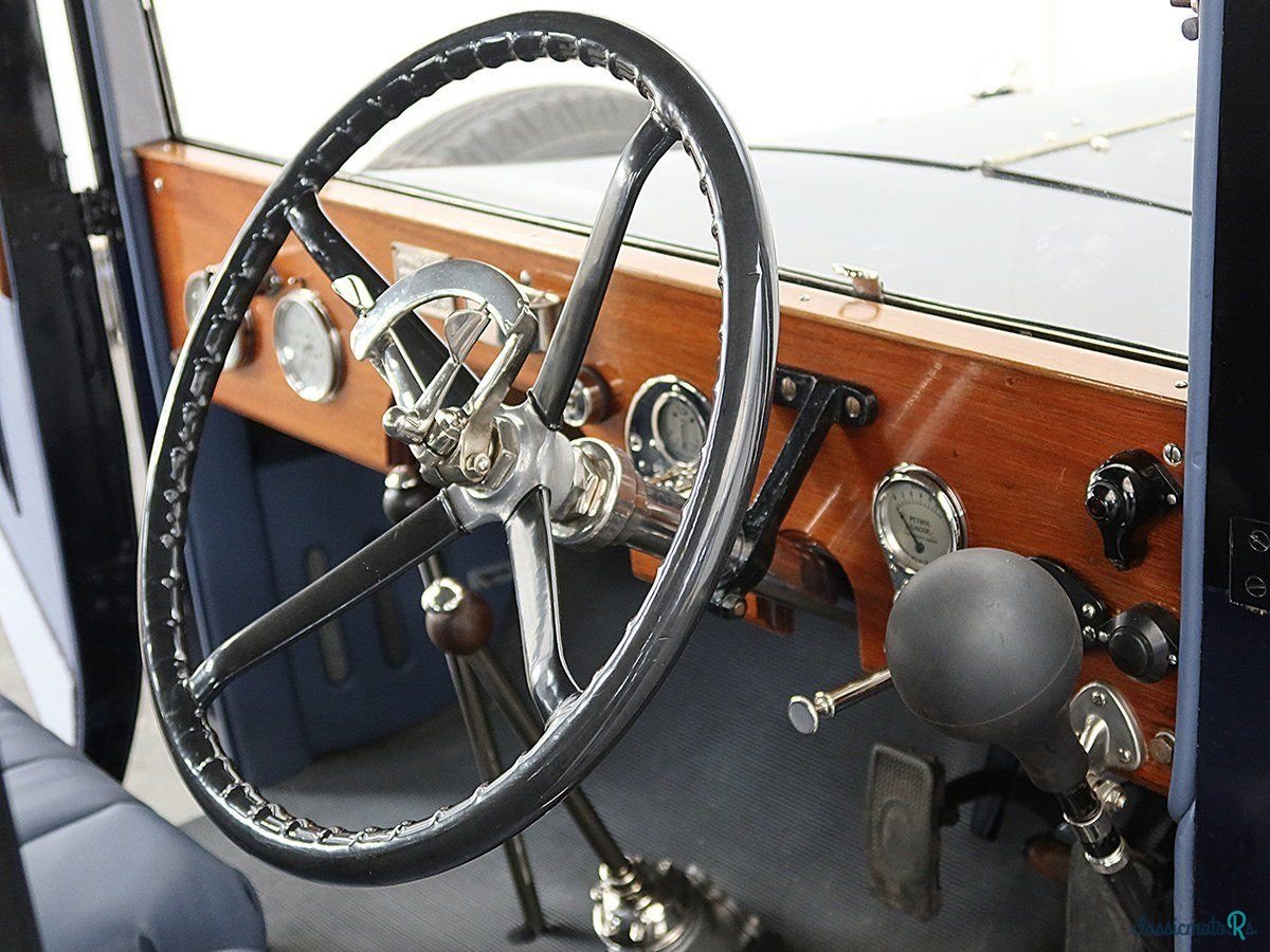 1927' Star 20/50 photo #6