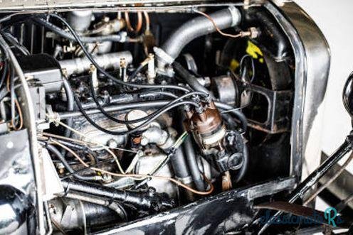 1929' Austin Austin 7 Seven Sports photo #3