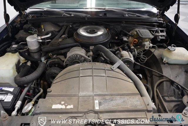 1984' Pontiac Grand Prix photo #3