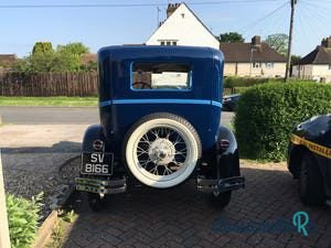 1928' Ford Model A photo #2