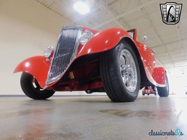 1934' Ford photo #2