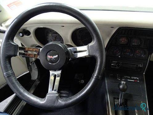 1977' Chevrolet Corvette photo #4