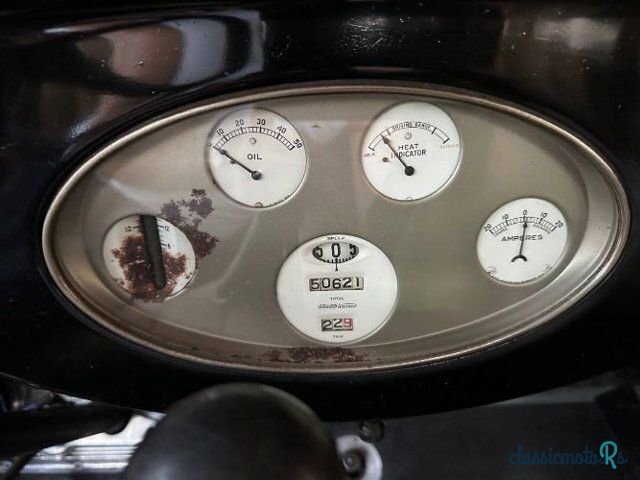 1927' Studebaker Commander photo #6