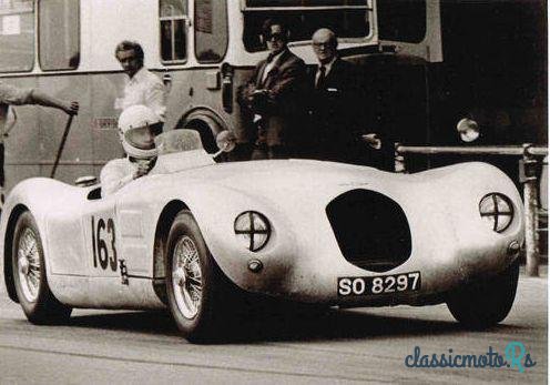 1948' Bentley Mark VI Mk Vi Special photo #4